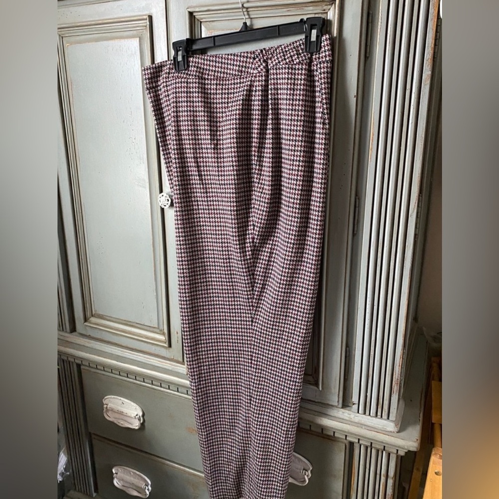 Women's plus size 24 dress slacks